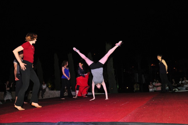 International Dance Day Festival